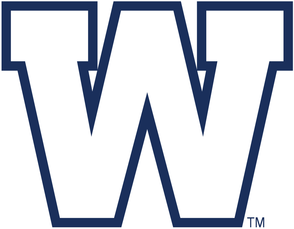 Winnipeg Blue Bombers iron ons